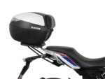 FIJACION PARA MALETA SUPERIOR BMW G 310 R - Imagen 3