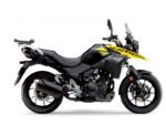 FIJACION PARA MALETA SUPERIOR SUZUKI V-STROM 250 - Imagen 3