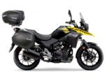 FIJACION PARA MALETA SUPERIOR SUZUKI V-STROM 250 - Imagen 5
