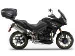 FIJACION PARA MALETA SUPERIOR TRIUMPH TIGER S 1050