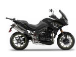 FIJACION PARA MALETA SUPERIOR TRIUMPH TIGER S 1050 - Imagen 2