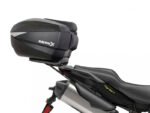 FIJACION PARA MALETA SUPERIOR TRIUMPH TIGER S 1050 - Imagen 3