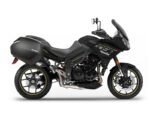 3P SYSTEM FIJACION LATERAL TRIUMPH TIGER 1050