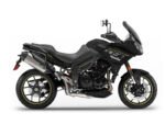 3P SYSTEM FIJACION LATERAL TRIUMPH TIGER 1050 - Imagen 2