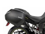 3P SYSTEM FIJACION LATERAL TRIUMPH TIGER 1050 - Imagen 3