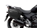 3P SYSTEM FIJACION LATERAL V-STROM 250 - Imagen 2