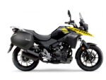 3P SYSTEM FIJACION LATERAL V-STROM 250 - Imagen 3