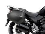 3P SYSTEM FIJACION LATERAL V-STROM 250 - Imagen 4