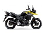 3P SYSTEM FIJACION LATERAL V-STROM 250 - Imagen 5