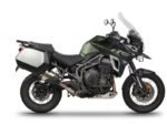 3P SYSTEM FIJACION LATERAL TRIUMPH EXPLORER 1200