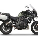 3P SYSTEM FIJACION LATERAL TRIUMPH EXPLORER 1200