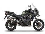 3P SYSTEM FIJACION LATERAL TRIUMPH EXPLORER 1200 - Imagen 3