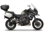 3P SYSTEM FIJACION LATERAL TRIUMPH EXPLORER 1200 - Imagen 5