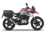 3P SYSTEM FIJACION LATERAL BMW G310R/GS