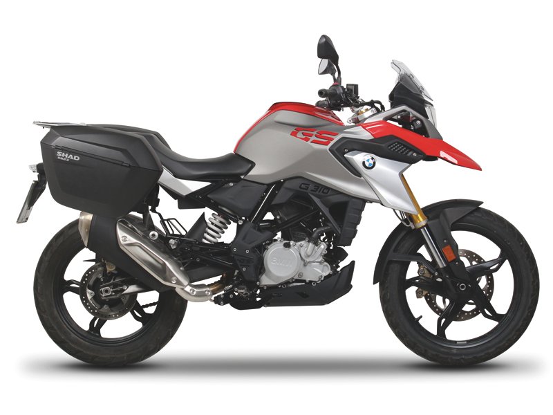 8430358652613_1.jpg 3P SYSTEM FIJACION LATERAL BMW G310R/GS - Imagen 1