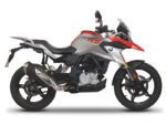 3P SYSTEM FIJACION LATERAL BMW G310R/GS - Imagen 2