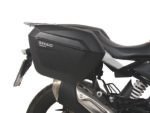 3P SYSTEM FIJACION LATERAL BMW G310R/GS - Imagen 3
