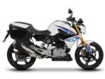 3P SYSTEM FIJACION LATERAL BMW G310R/GS - Imagen 5