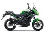 3P SYSTEM FIJACION LATERAL KAWASAKI VERSYS 650 - Imagen 2