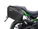 3P SYSTEM FIJACION LATERAL KAWASAKI VERSYS 650 - Imagen 3