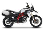 3P SYSTEM FIJACION LATERAL BMW F650GS / F700GS / F800GS