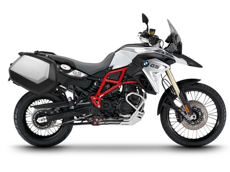 8430358653665_1.jpg 3P SYSTEM FIJACION LATERAL BMW F650GS / F700GS / F800GS - Imagen 1