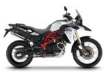 3P SYSTEM FIJACION LATERAL BMW F650GS / F700GS / F800GS - Imagen 2