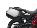 3P SYSTEM FIJACION LATERAL BMW F650GS / F700GS / F800GS - Imagen 3
