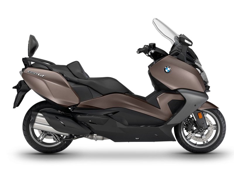 8430358653818_1.jpg RESPALDO BMW C650GT - Imagen 1