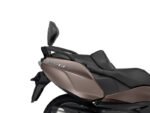 RESPALDO BMW C650GT - Imagen 2