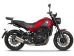 FIJACION PARA MALETA SUPERIOR BENELLI LEONCINO 502 - Imagen 2