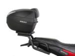 FIJACION PARA MALETA SUPERIOR BENELLI LEONCINO 502 - Imagen 3