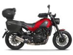 3P SYSTEM FIJACION LATERAL BENELLI LEONCINO 502 - Imagen 5