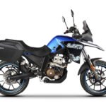 3P SYSTEM FIJACION LATERAL UM ADVENTURE