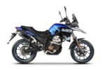 3P SYSTEM FIJACION LATERAL UM ADVENTURE - Imagen 2