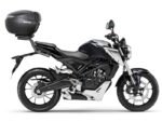 FIJACION PARA MALETA SUPERIOR CB125R/CB300R NEO