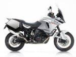 3P SYSTEM FIJACION LATERAL KTM ADV. 1050/1090/1190/SUPER ADV. 1290