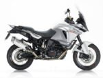 3P SYSTEM FIJACION LATERAL KTM ADV. 1050/1090/1190/SUPER ADV. 1290 - Imagen 2