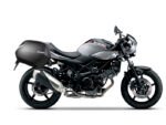 3P SYSTEM FIJACION LATERAL SUZUKI SV 650