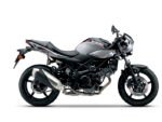 3P SYSTEM FIJACION LATERAL SUZUKI SV 650 - Imagen 2