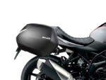 3P SYSTEM FIJACION LATERAL SUZUKI SV 650 - Imagen 3