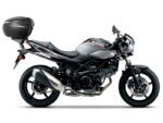FIJACION PARA MALETA SUPERIOR SUZUKI SV 650