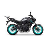 FIJACION PARA MALETA SUPERIOR YAMAHA MT 07 - Imagen 2