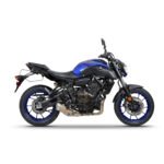 FIJACION SE PARA ALFORJAS YAMAHA MT07 - Imagen 2