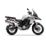 3P SYSTEM FIJACION LATERAL BENELLI TRK 502 X/QJ SRT 700 X TRAIL - Imagen 2