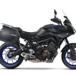 3P SYSTEM FIJACION LATERAL YAMAHA MT09 TRACER