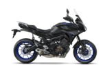 3P SYSTEM FIJACION LATERAL YAMAHA MT09 TRACER - Imagen 2