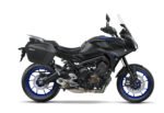 3P SYSTEM FIJACION LATERAL YAMAHA MT09 TRACER - Imagen 3
