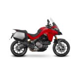 3P SYSTEM FIJACION LATERAL DUCATI MULTISTRADA 950/1260 - Imagen 3