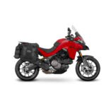 3P SYSTEM FIJACION LATERAL DUCATI MULTISTRADA 950/1260 - Imagen 4